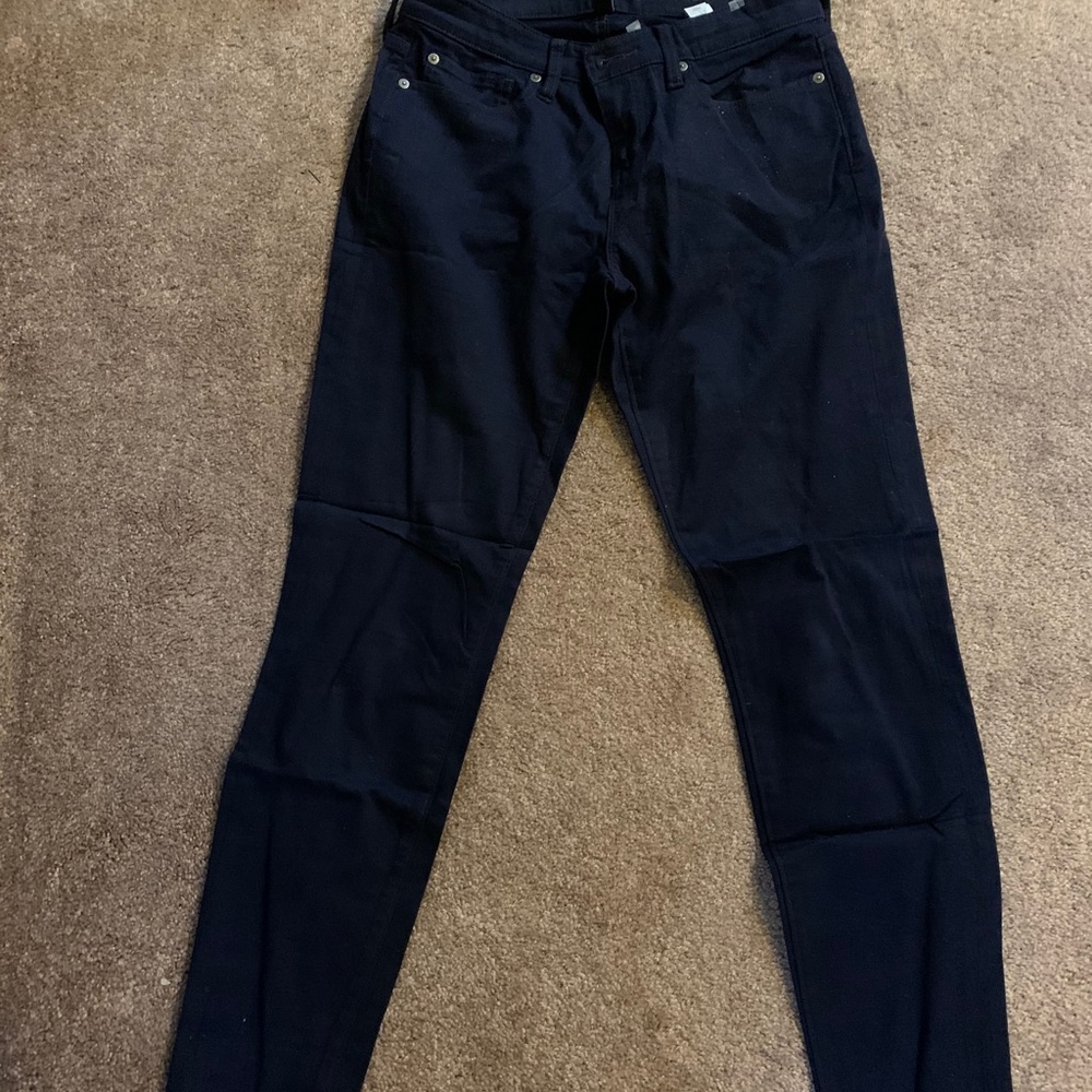 Women’s GAP jeans